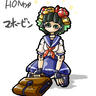 ブレイブ グレイ三佐 的头像