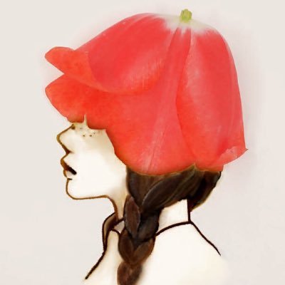 はな言葉🌷葉菜桜花子🌷新刊発売's profile picture