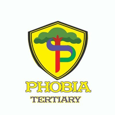 Phobia Tertiary's profile picture