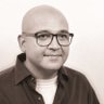 Vishal Suchak 的头像