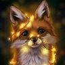 TheFoxWeGive profil fotoğrafı