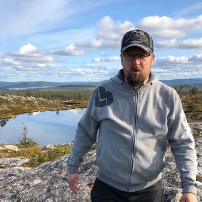Janne Paasisalo's profile picture