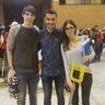 Javi Medina 's profile picture