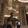 abdullah alqhtane's profile picture