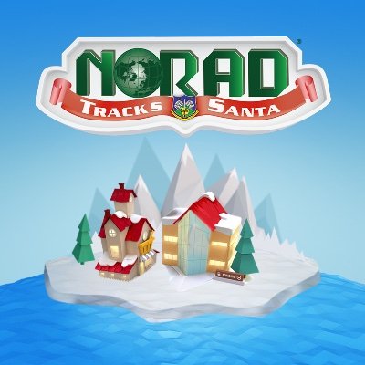 NORAD Tracks Santa's profile picture