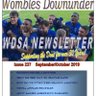 wombles downunder's profile picture