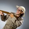 Profilbild von The Ratio Hunter