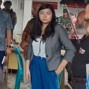 Veronica Koman 許愛茜's profile picture