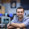 reza nikghadam manesh's profile picture