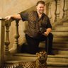 Serg Golubev's profile picture