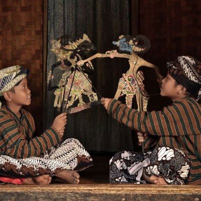 BelajarKejawen's profile picture
