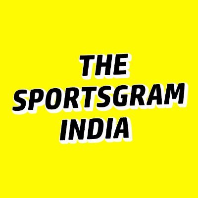 SportsgramIndia's profile picture