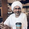 Profilbild von Amir abdulaziz