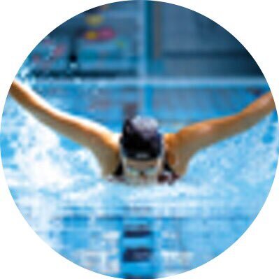 鹿島瞳's profile picture