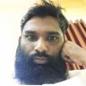 Fazlurrahman profil fotoğrafı