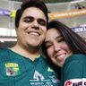Sergio Velázquez profil fotoğrafı
