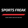 Sports Freak 的头像