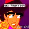 Profilbild von Mamameesee