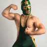 Marc Wrestler 的头像