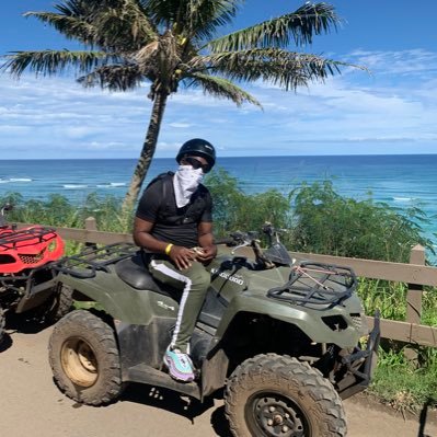 Trill Jackson's profile picture