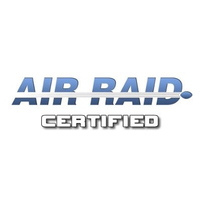 AirRaidCert's profile picture