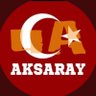 uA Aksaray profil fotoğrafı