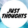 Фото профиля Just Thoughts