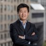 Profilbild von Jialiang Liang