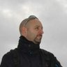 Profilbild von Roberto Angeli