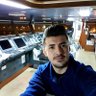 Ahmet Görür's profile picture
