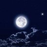 Фото профиля Moon girl