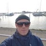Profilbild von Christoffer Hørning Iversen