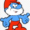 Papa Smurf's profile picture