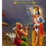 krishnaDeVotee 的头像
