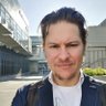 Profilbild von Kevin Ellen