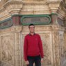 Mahmoud Ismail profil fotoğrafı