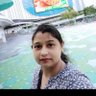 Profilbild von Nidhi Tiwari 🇮🇳