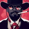 Django 的头像
