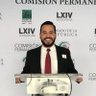 Pancho Córdova profil fotoğrafı