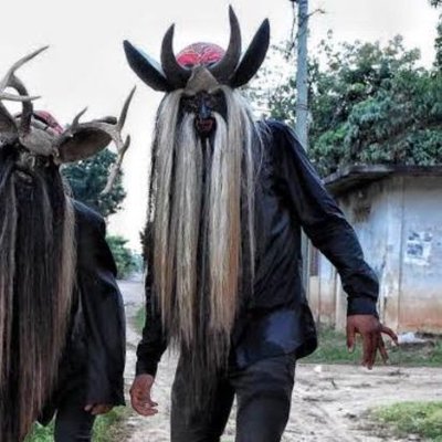 afromexicanoax7's profile picture