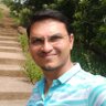Mithil Daryapurkar 的头像