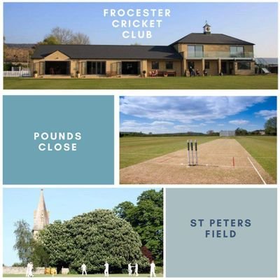 Frocester CC's profile picture