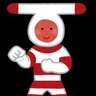 Фото профиля 🐰反戦を訴えるくろまめ