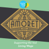 Фото профиля Amoret Specialty Coffee
