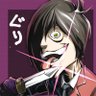 Profilbild von Gry(グリ)