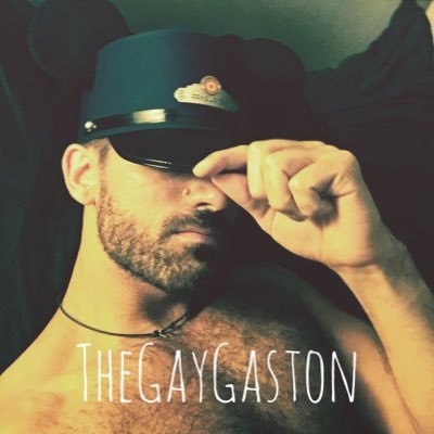 TheGayGaston's profile picture
