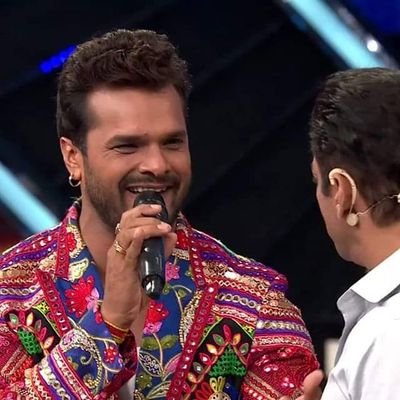 Khesari Lal Yadav (खेसारी)'s profile picture