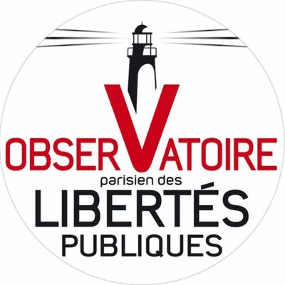 Observatoire parisien des libertés publiques's profile picture
