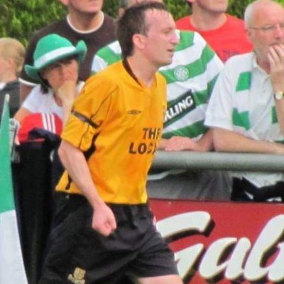 Barry Ryan's profile picture