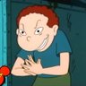 El puto Randall profil fotoğrafı